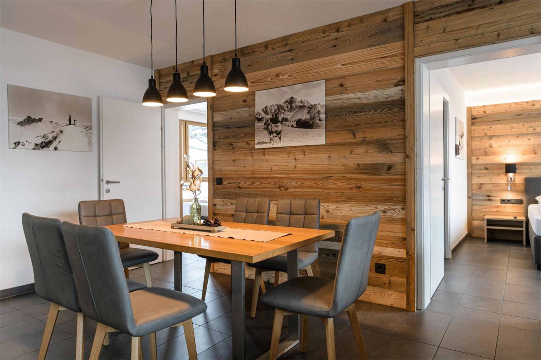 Alpenparks Residence Zell Am See Exterior foto