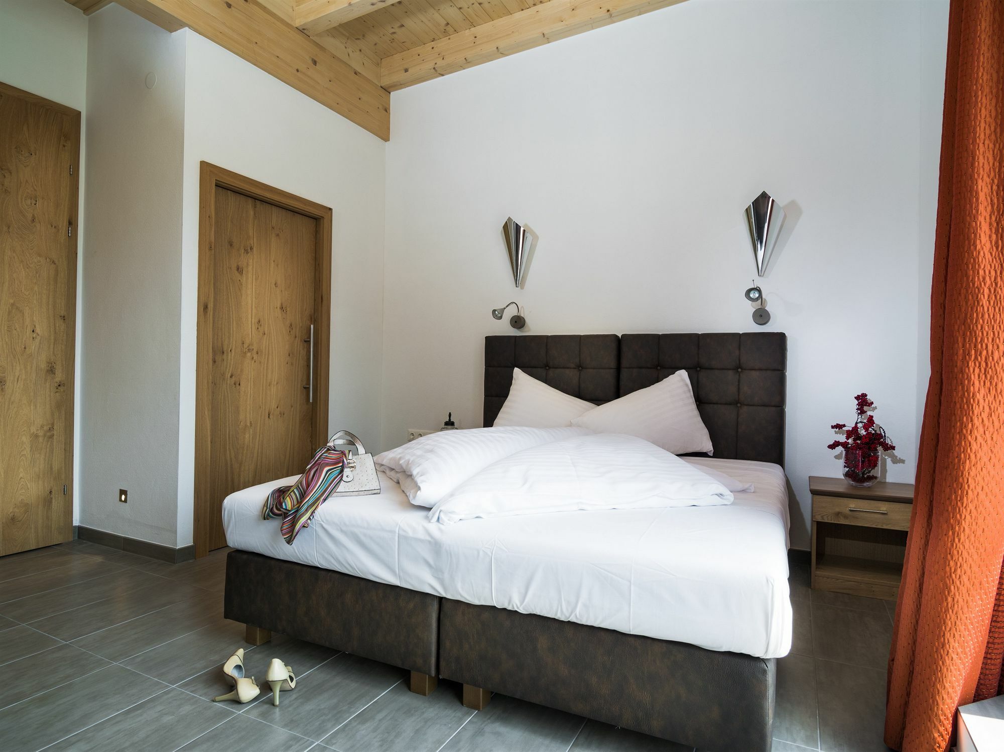 Alpenparks Residence Zell Am See Exterior foto