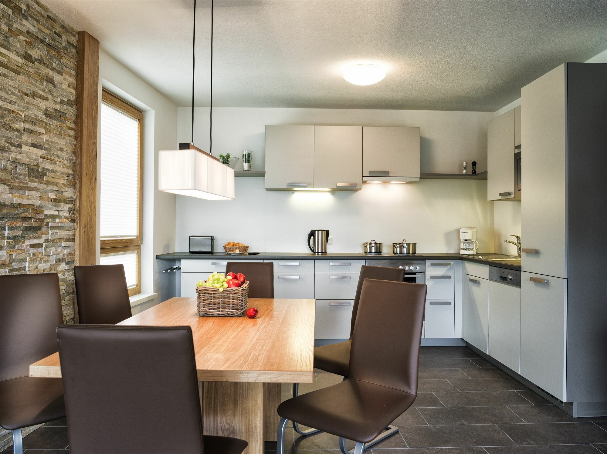 Alpenparks Residence Zell Am See Exterior foto