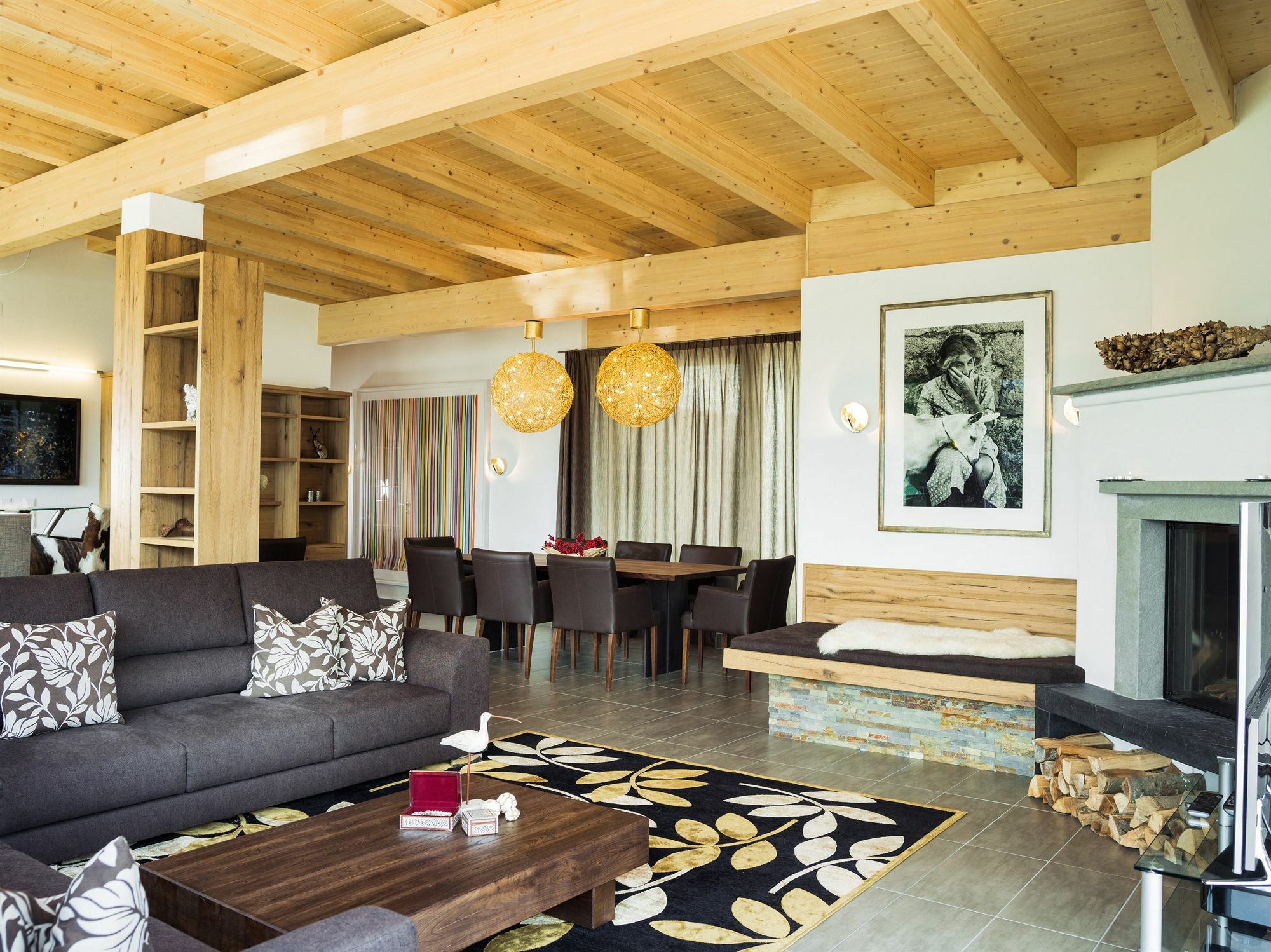 Alpenparks Residence Zell Am See Exterior foto